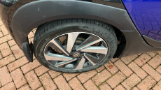 Toyota Aygo X 1.0 VVT-i Edge 5dr Petrol Hatchback